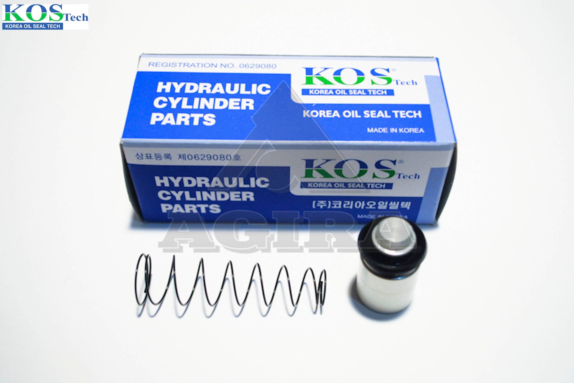 Ремкомплект ГТЦ ACTENT SN ELNT 4171029A00 KOS. 