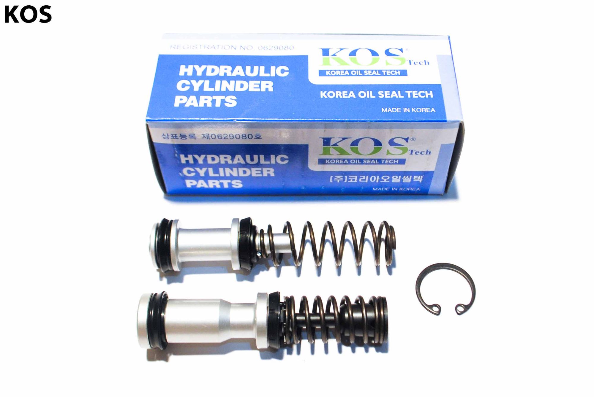 Ремкомплект главного тормозного цилиндра 34" KOS KOS-1126. 