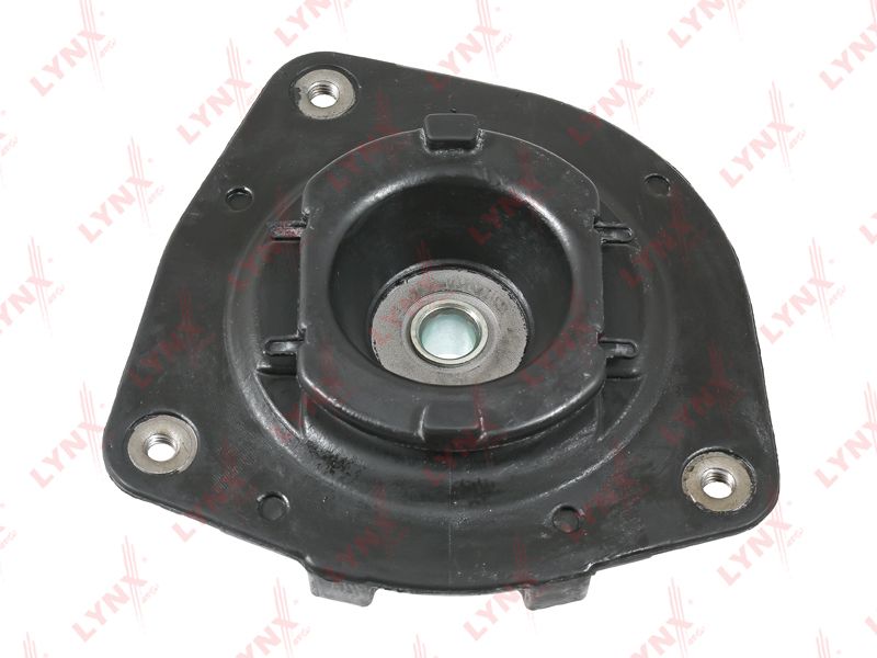 Опора переднего амортизатора правая для Nissan Qashqai+2 (JJ10) 2008-2014 ma1045r Lynx