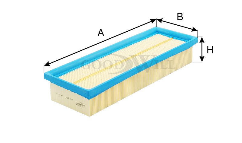 Фильтр AG374 Goodwill