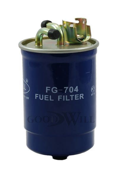 Фильтр топливный. FG704 Goodwill