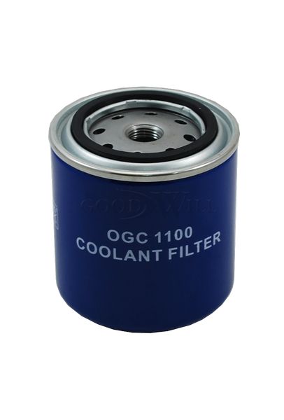 Фильтр охлаждающей жидкости аналог WF2072 3100305 OGC1100 Goodwill