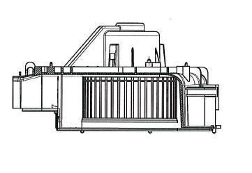 Мотор вентилятора отопителя (печки) Nissan Almera N16 00--, Primera 02-- с крыльчаткой lfh1416 Luzar