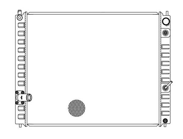 Теплообменник lrc14f0a Luzar