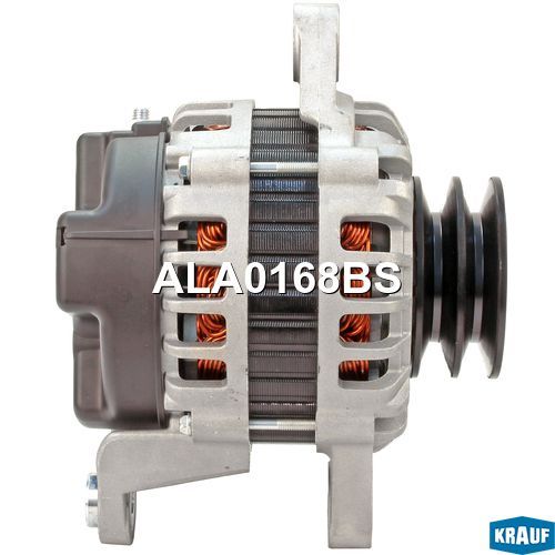 генератор ALA0168BS Krauf