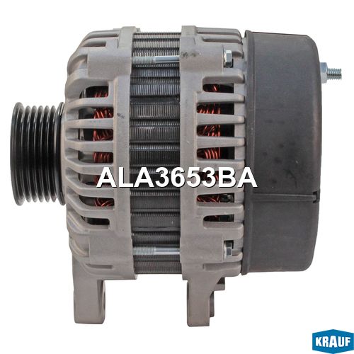 генератор ALA3653BA Krauf