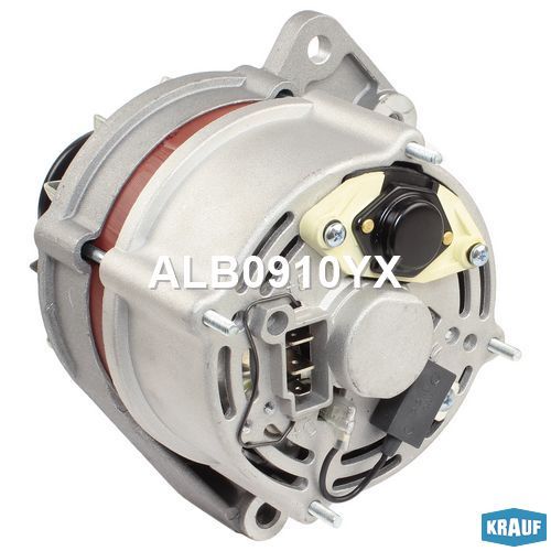 генератор ALB0910YX Krauf
