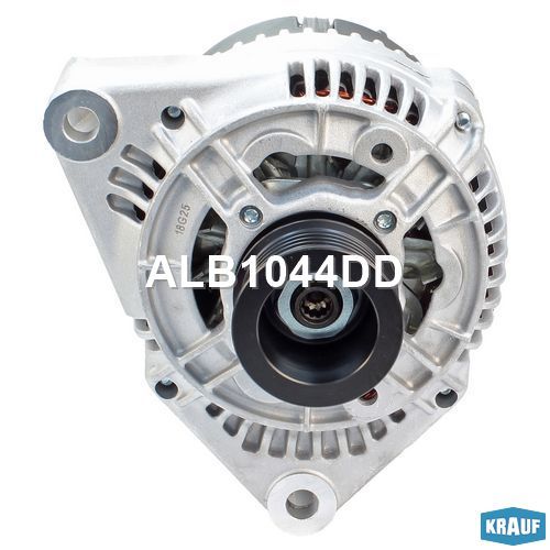 Запчасть ALB1044DD Krauf