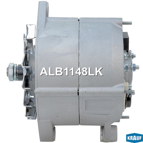 генератор без шкива ALB1148LK Krauf