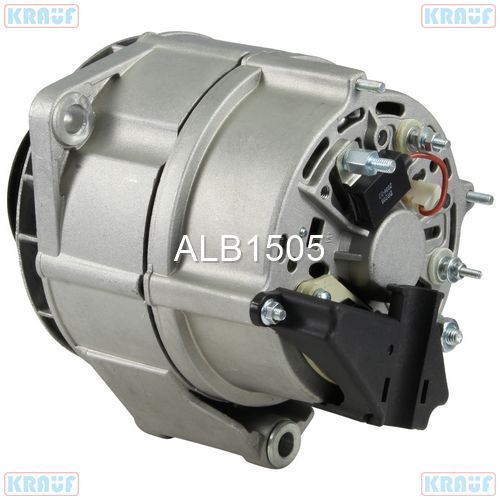 Генераторы ALB1505 Krauf