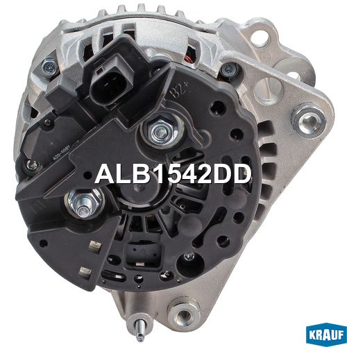 Запчасть ALB1542DD Krauf