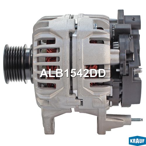 Запчасть ALB1542DD Krauf