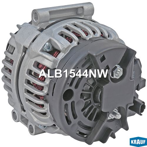 генератор ALB1544NW Krauf