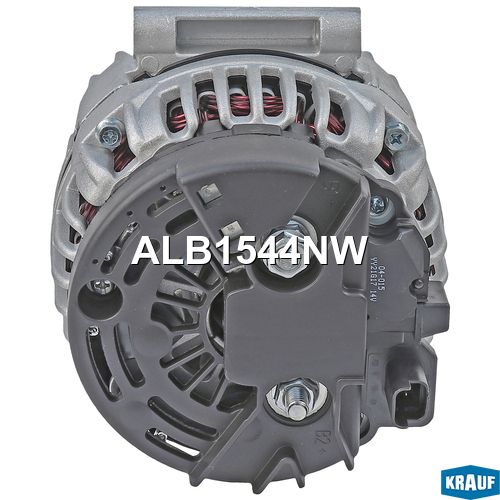 генератор ALB1544NW Krauf