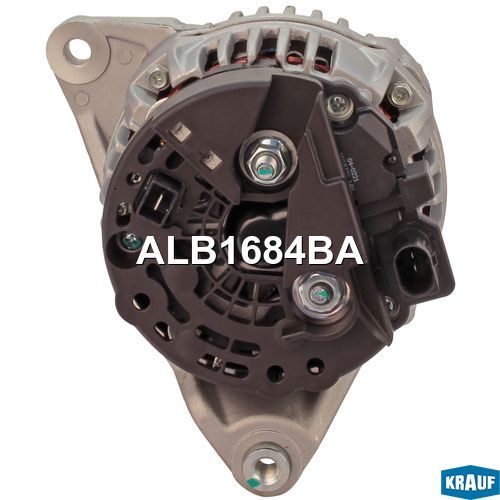 генератор ALB1684BA Krauf