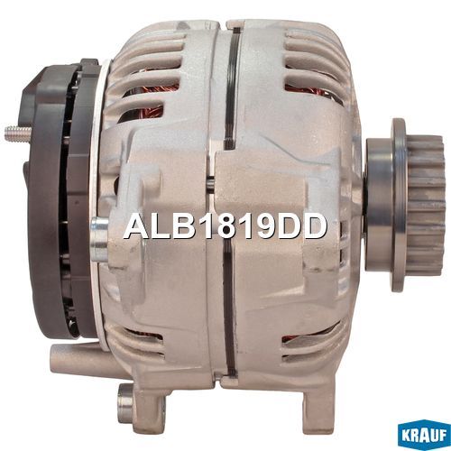 Генератор 12V 150A alb1819dd Krauf