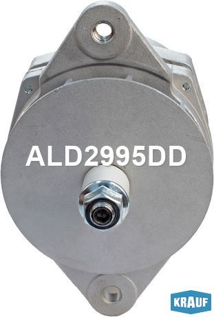 Генераторы ald2995dd Krauf