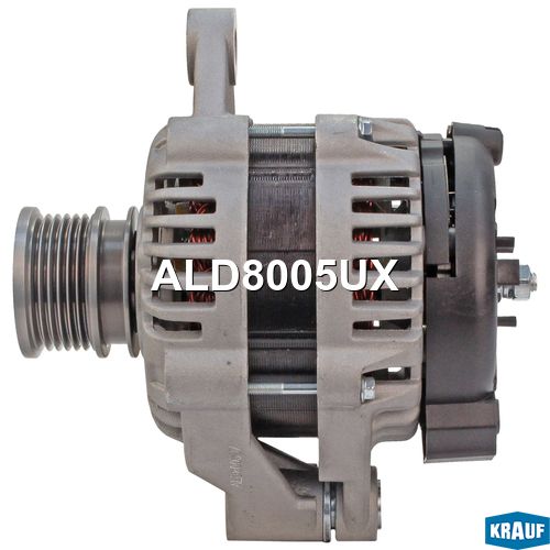 генератор ALD8005UX Krauf