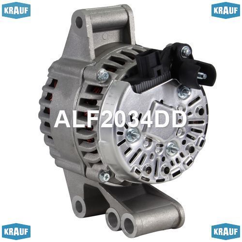 Запчасть alf2034dd Krauf