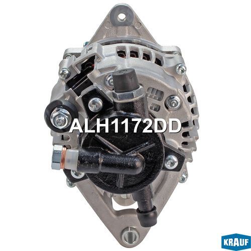 Генераторы ALH1172DD Krauf