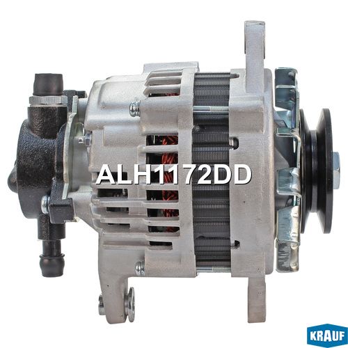 Генераторы ALH1172DD Krauf