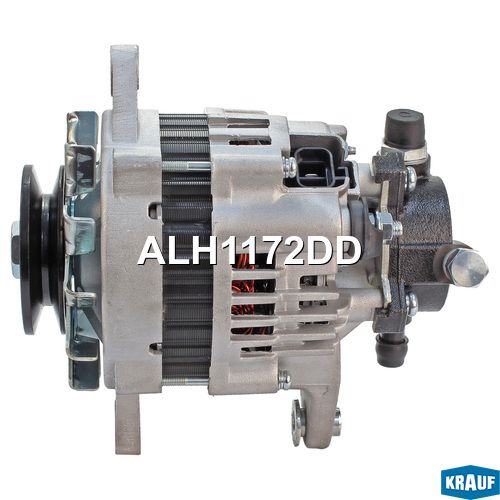 Генераторы ALH1172DD Krauf