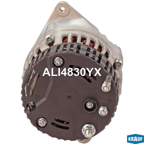 Генератор 90Amp ALI4830YX Krauf