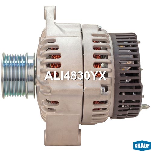 Генератор 90Amp ALI4830YX Krauf