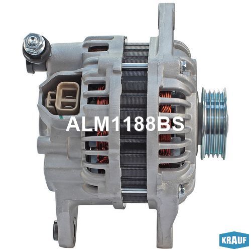 генератор ALM1188BS Krauf