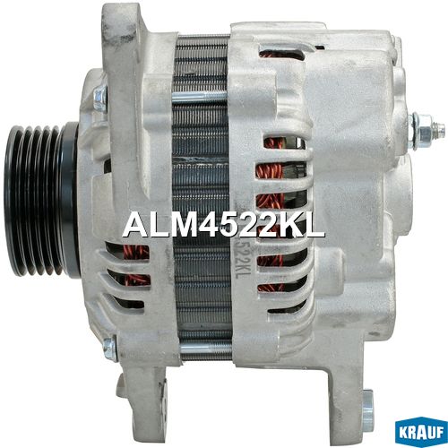 генератор ALM4522KL Krauf