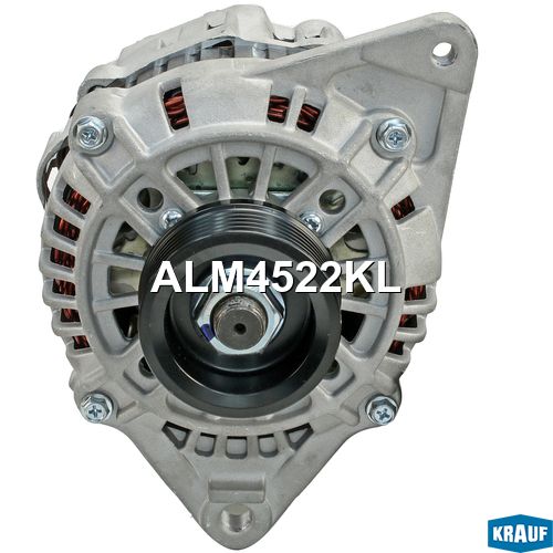 генератор ALM4522KL Krauf