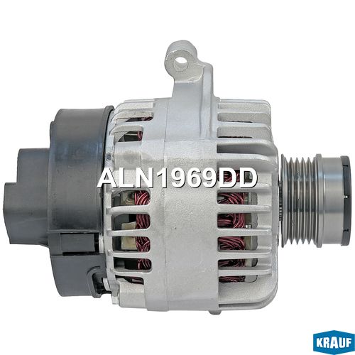 Запчасть aln1969dd Krauf