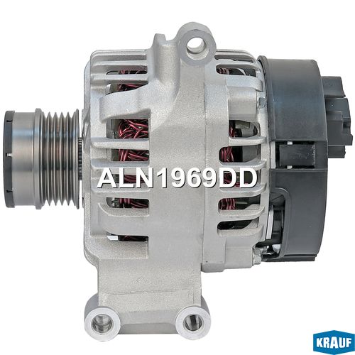 Запчасть aln1969dd Krauf