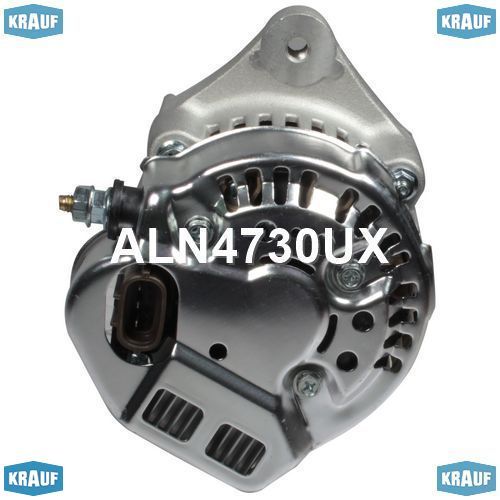 Генераторы aln4730ux Krauf