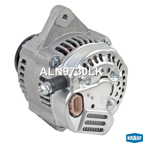 генератор 50amp ALN9730LK Krauf