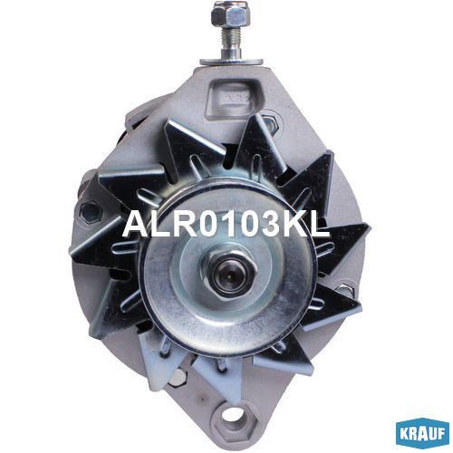 генератор ALR0103KL Krauf