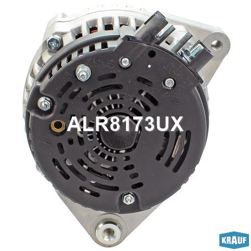 Генератор ALR8173UX Krauf