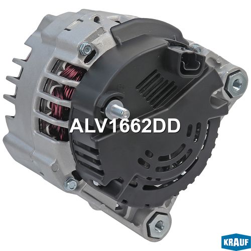 Запчасть ALV1662DD Krauf