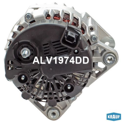 Генератор 12V 150A alv1974dd Krauf