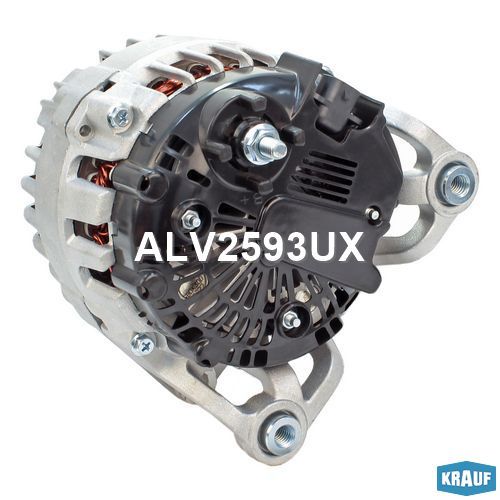 Запчасть ALV2593UX Krauf