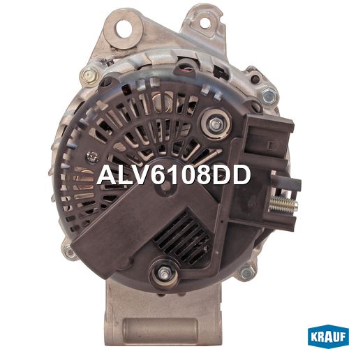 Генераторы ALV6108DD Krauf