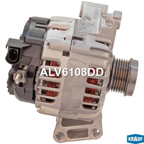 Генераторы ALV6108DD Krauf