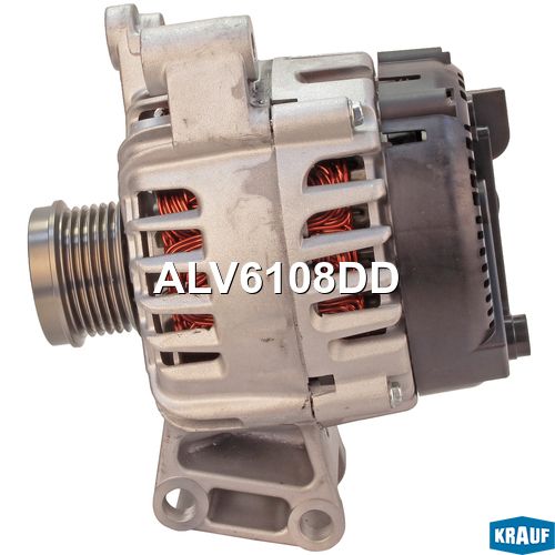 Генераторы ALV6108DD Krauf