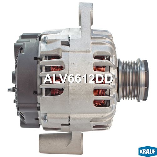 Генераторы ALV6612DD Krauf