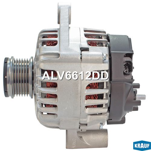 Генераторы ALV6612DD Krauf