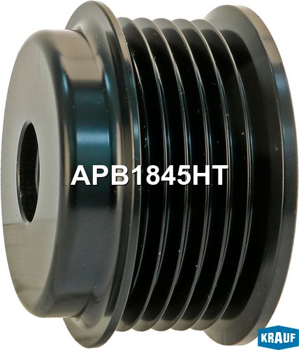 Шкив генератора/APB1845HT APB1845HT Krauf