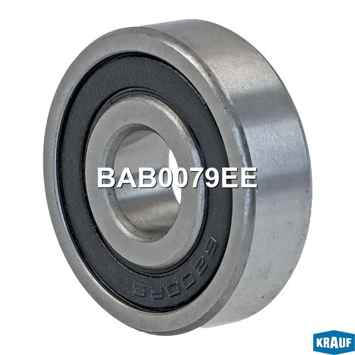 Подшипник генератора BAB0079EE Krauf