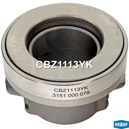 подшипник выжимной CBZ1113YK Krauf