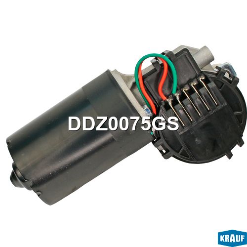 мотор стеклоочистителя DDZ0075GS Krauf