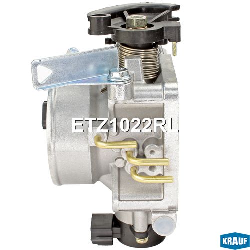 Заслонка дроссельная MITSUBISHI ETZ1022RL Krauf